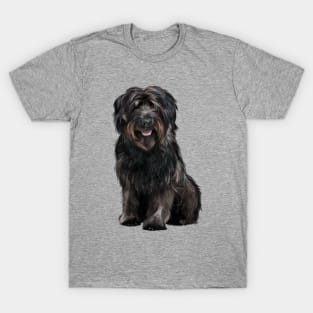 The Catalan Sheepdog T-Shirt